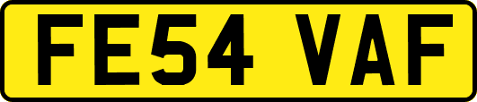 FE54VAF