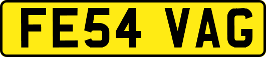 FE54VAG