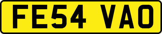 FE54VAO