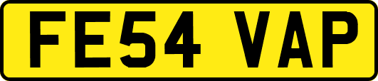 FE54VAP
