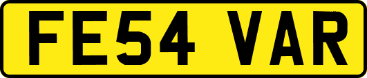 FE54VAR