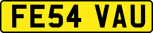 FE54VAU