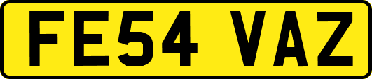 FE54VAZ