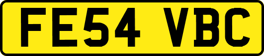 FE54VBC