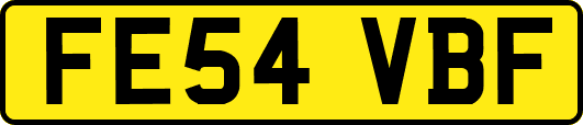 FE54VBF