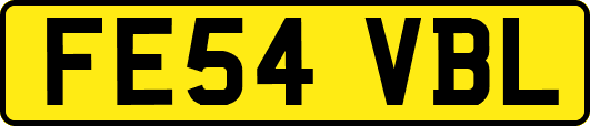 FE54VBL