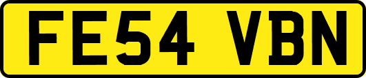 FE54VBN