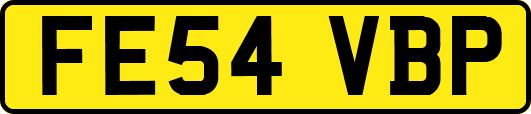 FE54VBP