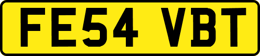 FE54VBT