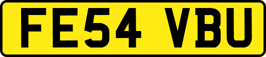FE54VBU