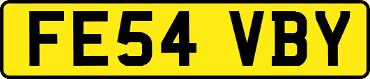 FE54VBY