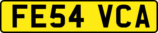 FE54VCA