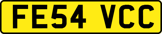 FE54VCC