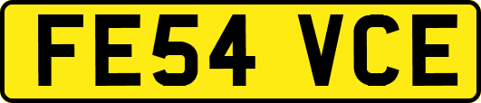 FE54VCE