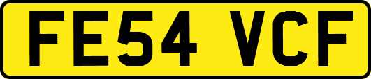FE54VCF