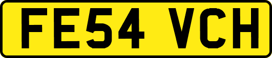 FE54VCH