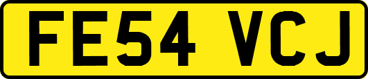 FE54VCJ