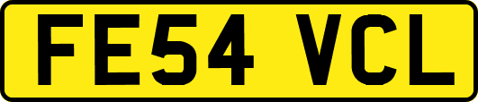 FE54VCL