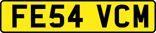 FE54VCM