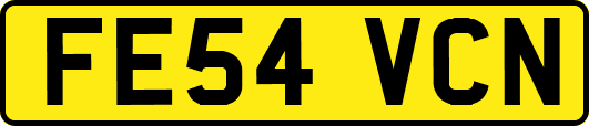 FE54VCN