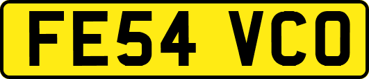 FE54VCO