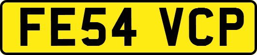 FE54VCP