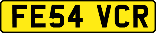 FE54VCR