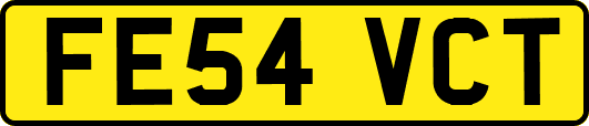 FE54VCT