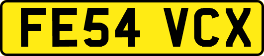 FE54VCX