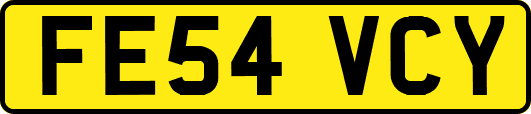 FE54VCY
