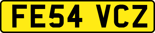 FE54VCZ