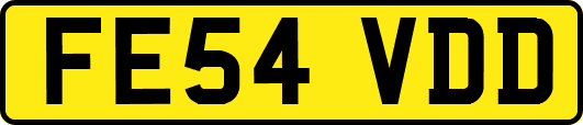 FE54VDD