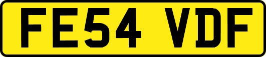 FE54VDF