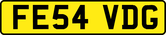 FE54VDG