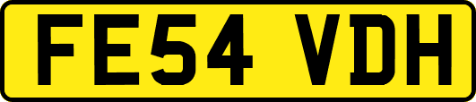 FE54VDH