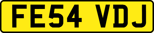 FE54VDJ