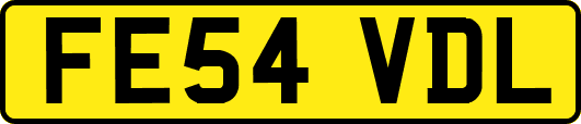 FE54VDL