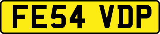 FE54VDP