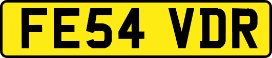 FE54VDR