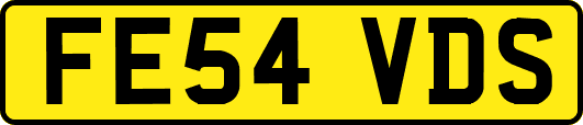 FE54VDS
