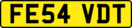 FE54VDT