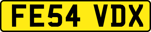 FE54VDX