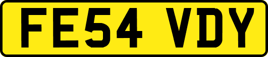 FE54VDY