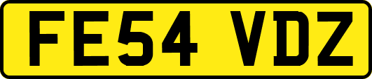 FE54VDZ