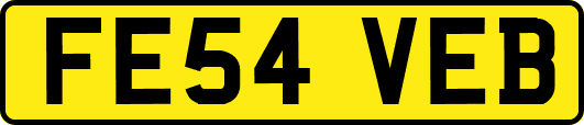 FE54VEB