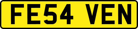 FE54VEN