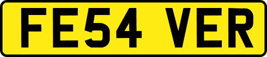 FE54VER
