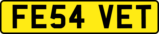 FE54VET
