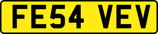 FE54VEV
