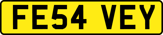 FE54VEY